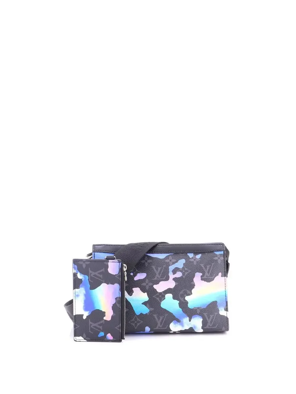 Louis Vuitton Gaston Wearable Wallet #294772L21B